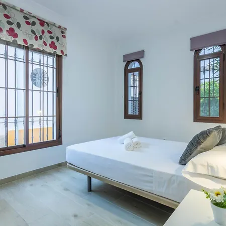 Jazmin. En El Centro De Cordoba. Appartement