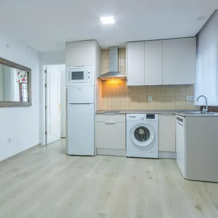 Jazmin. En El Centro De Cordoba. Appartement