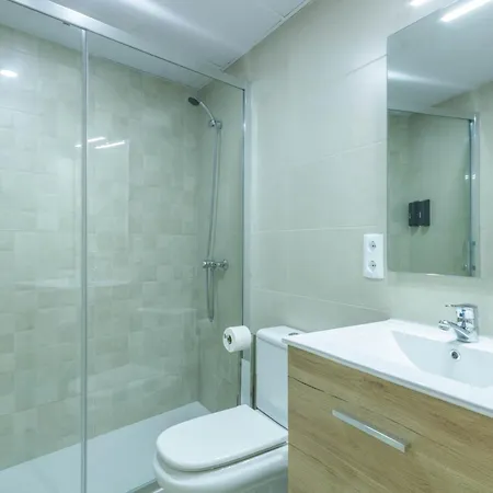 Appartement Jazmin. En El Centro De Cordoba. Cordoue
